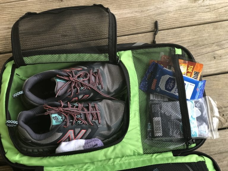 Vehicle Emergency Kit